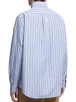 Shirt Oxford Cotton