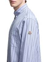 Shirt Oxford Cotton