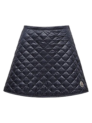 Mini Skirt