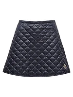 Mini Skirt