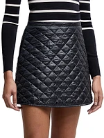 Mini Skirt