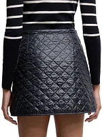 Mini Skirt