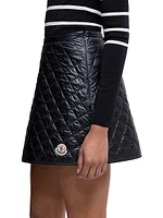 Mini Skirt