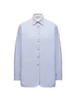 Shirt Oxford Cotton