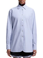 Shirt Oxford Cotton