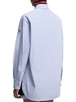 Shirt Oxford Cotton