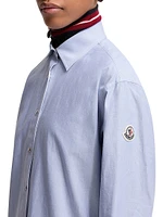Shirt Oxford Cotton