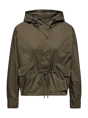 Noizay Parka Jacket