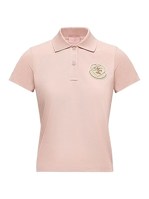 Polo Shirt Cotton Piquet