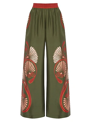 Palazzo Pants