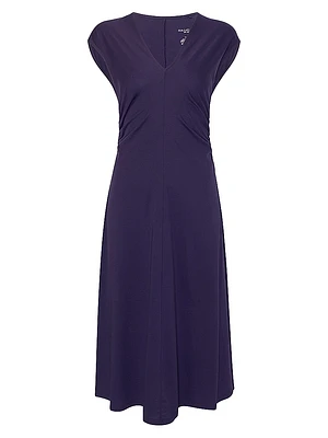 Marina Ruched Dress