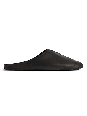 Château Flat Mules