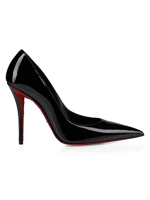 Miss Z Suola Strass 100MM Pumps