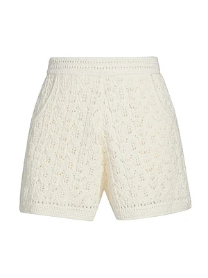 Enaya Shorts