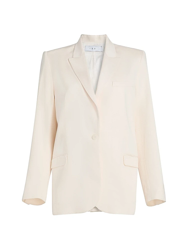 Sylvie Blazer