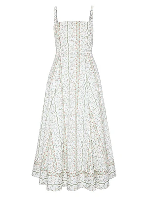 The Margot Dress