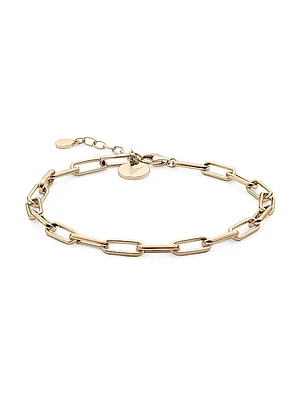 The Chain Link Bracelet