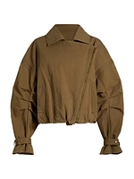 Harper Oversized Jacket