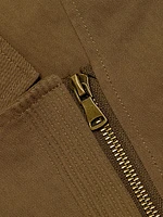 Harper Oversized Jacket