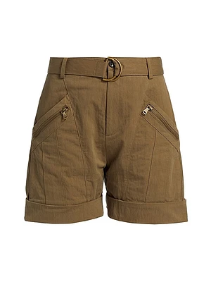 Hano Shorts