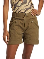Hano Shorts