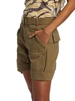 Hano Shorts