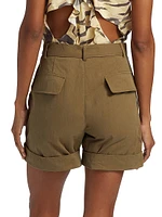 Hano Shorts
