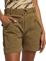 Hano Shorts