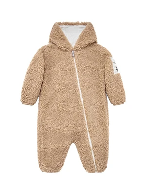 Baby Boy's & Little Grow Teddy