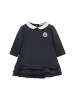 Baby Girl's & Little Dress Cotton