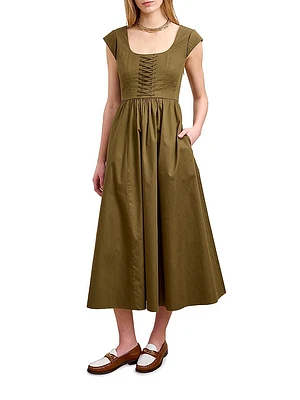 Babette Dress