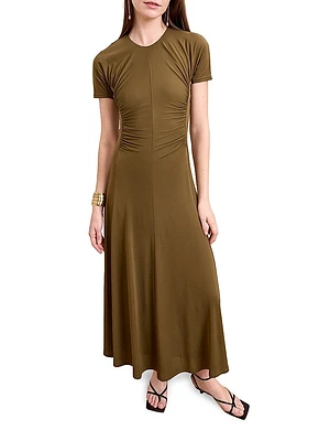 Cosima Dress
