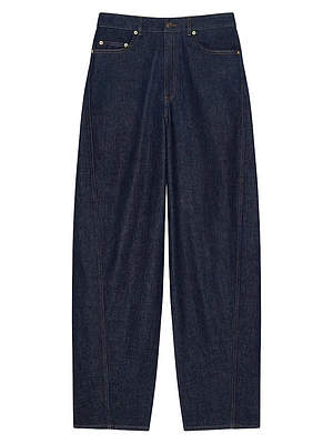 Jeans Denim