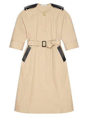 Dress Cotton