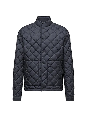 Oise Puffer Jacket