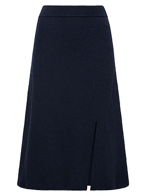 Skirt Wool & Cashmere