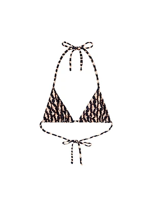 Triangle Bikini Top