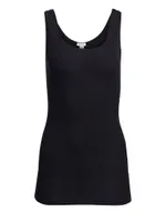 Soft Touch Tank Top