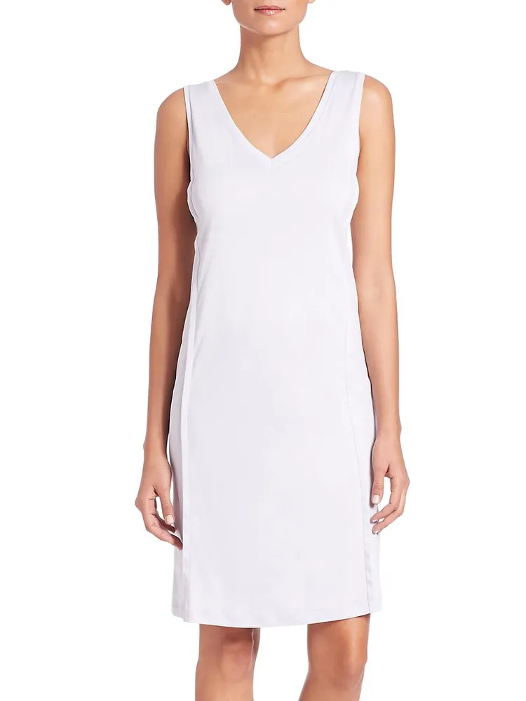 Pure Essence Tank Nighgown