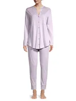 Pure Essence Cotton Pajamas