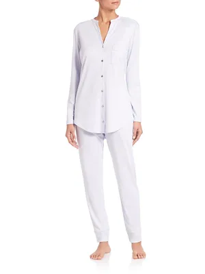 Pure Essence Cotton Pajamas