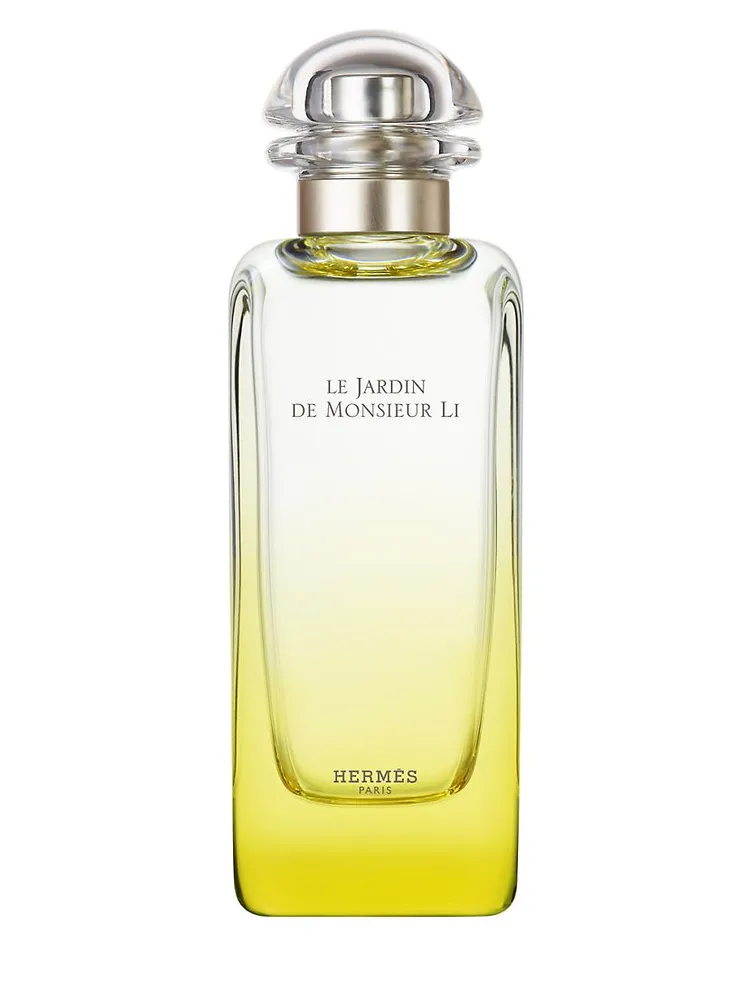 Le Jardin de Monsieur Li Eau Toilette