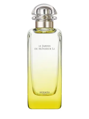 Le Jardin de Monsieur Li Eau Toilette