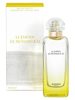 Le Jardin de Monsieur Li Eau Toilette