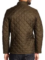 Barbour Flyweight Chelsea Quilted Jacket