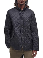 Barbour Flyweight Chelsea Quilted Jacket