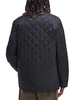 Barbour Flyweight Chelsea Quilted Jacket