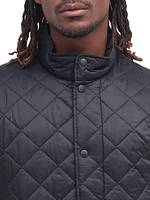 Barbour Flyweight Chelsea Quilted Jacket