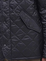 Barbour Flyweight Chelsea Quilted Jacket