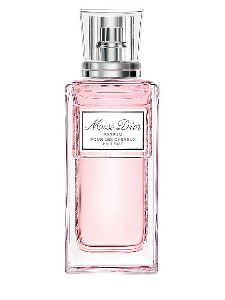 Miss Dior Hair Mist